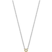 Collier Ti Sento Milano Femme in Argent 3984MW/42 - 3984MW/42